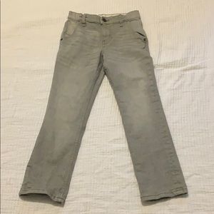 Cat & Jack Straight Jeans